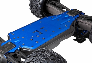 TRX95096-4 SLEDGE 4X4 BELTED ROT 1/8 MONSTER-TRUCK RTR